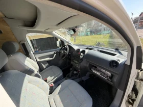 VW Caddy Micro camper, снимка 2