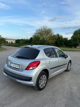 Peugeot 207 1.4, снимка 3