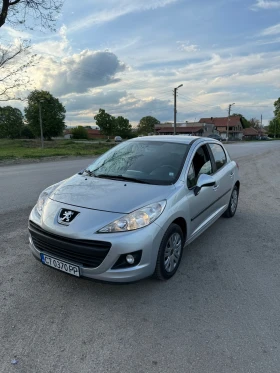 Peugeot 207 1.4, снимка 1