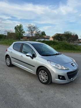 Peugeot 207 1.4, снимка 2