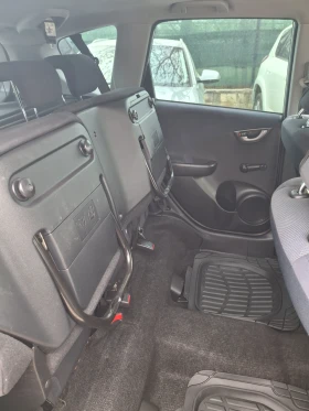 Honda Jazz 1.4. 100к.с, снимка 12