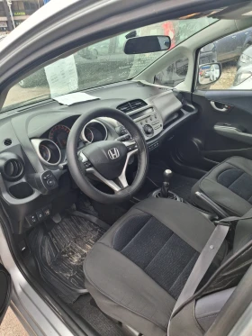 Honda Jazz 1.4. 100к.с, снимка 5