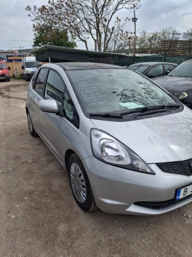 Honda Jazz 1.4. 100к.с, снимка 4