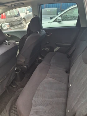 Honda Jazz 1.4. 100к.с, снимка 7