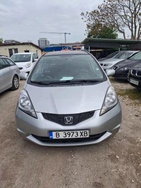 Honda Jazz 1.4. 100к.с, снимка 1