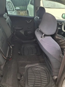 Honda Jazz 1.4. 100к.с, снимка 13