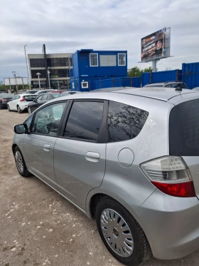 Honda Jazz 1.4. 100к.с, снимка 2