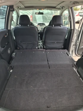 Honda Jazz 1.4. 100к.с, снимка 14