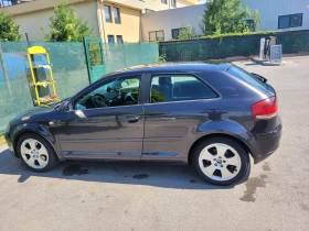 Audi A3, снимка 5
