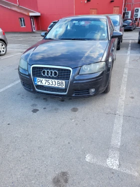 Audi A3, снимка 2