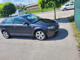 Audi A3, снимка 3