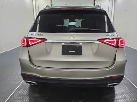 Mercedes-Benz GLE 450 75к км* AMG* AWD* ПАНО* 360* БЕЗ ЗАБЕЛЕЖКИ* , снимка 6