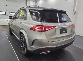 Mercedes-Benz GLE 450 75к км* AMG* AWD* ПАНО* 360* БЕЗ ЗАБЕЛЕЖКИ* , снимка 7