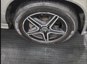 Mercedes-Benz GLE 450 75к км* AMG* AWD* ПАНО* 360* БЕЗ ЗАБЕЛЕЖКИ* , снимка 8
