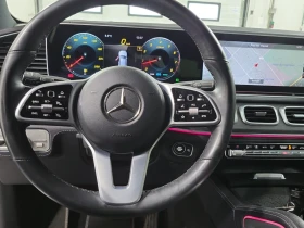 Mercedes-Benz GLE 450 75к км* AMG* AWD* ПАНО* 360* БЕЗ ЗАБЕЛЕЖКИ* , снимка 11