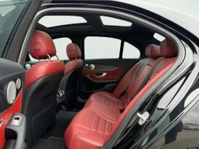 Mercedes-Benz C 450 AMG | КРАЙНА ЦЕНА ДО БГ| CARFAX| АВТОФИНАНСИРАНЕ, снимка 11