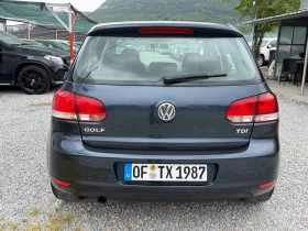 VW Golf 1.6TDI 105kc, снимка 6