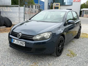VW Golf 1.6TDI 105kc, снимка 2