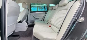 VW Passat Executive 190hp Кожа/Дигитал/LED/Камера/Ел.багажни, снимка 9