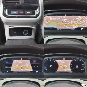 VW Passat Executive 190hp Кожа/Дигитал/LED/Камера/Ел.багажни, снимка 16