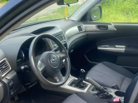 Subaru Forester 2.0i LPG, снимка 5