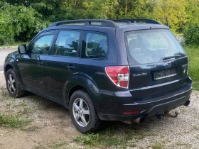 Subaru Forester 2.0i LPG, снимка 4