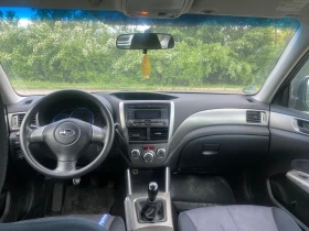 Subaru Forester 2.0i LPG, снимка 7