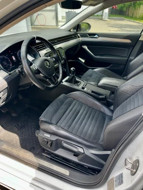 VW Passat Digital/rline/highline, снимка 7