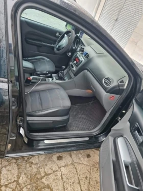 Ford Focus titanium, снимка 2