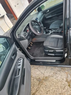 Ford Focus titanium, снимка 4