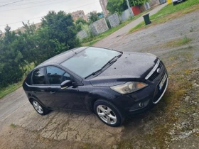 Ford Focus titanium, снимка 8
