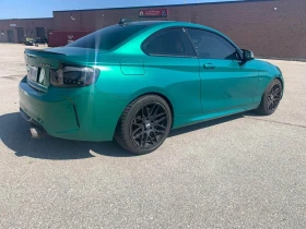 BMW 235 ФИКСИРАНА ЦЕНА ! , снимка 8