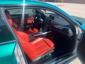 BMW 235 ФИКСИРАНА ЦЕНА ! , снимка 11
