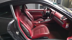 Porsche Cayman * 2.5* GTS* КОЖА* ПОДГРЕВ* ОБДУХВАНЕ* PDK* , снимка 4