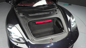Porsche Cayman * 2.5* GTS* КОЖА* ПОДГРЕВ* ОБДУХВАНЕ* PDK* , снимка 15