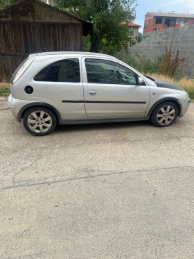 Opel Corsa 1300, снимка 3