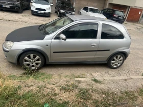 Opel Corsa 1300, снимка 2