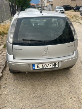 Opel Corsa 1300, снимка 4