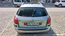 Peugeot 407 sw, снимка 3
