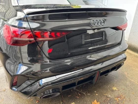 Audi Rs3, снимка 6