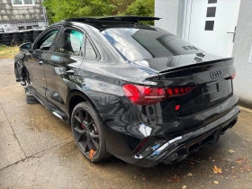 Audi Rs3, снимка 3