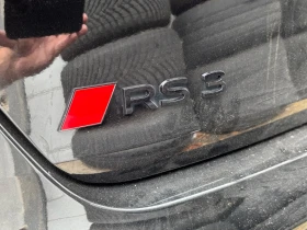 Audi Rs3, снимка 7