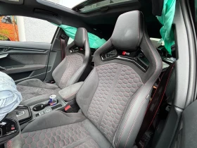 Audi Rs3, снимка 12