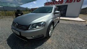 VW Alltrack 2.0TDI* 170 к.с* 4MOTION* CAMERA* , снимка 2