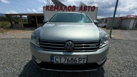 VW Alltrack 2.0TDI* 170 к.с* 4MOTION* CAMERA* , снимка 1