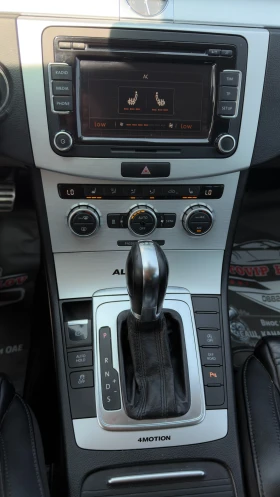 VW Alltrack 2.0TDI* 170 к.с* 4MOTION* CAMERA* , снимка 15