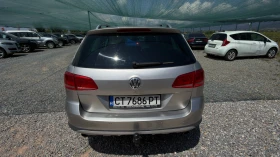VW Alltrack 2.0TDI* 170 к.с* 4MOTION* CAMERA* , снимка 5
