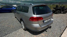 VW Alltrack 2.0TDI* 170 к.с* 4MOTION* CAMERA* , снимка 4
