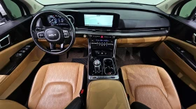 Kia Carnival BLIND SPOT* 360* ЕЛ. БАГАЖНИК* КРАЙНА ЦЕНА, снимка 7