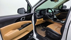 Kia Carnival BLIND SPOT* 360* ЕЛ. БАГАЖНИК* КРАЙНА ЦЕНА, снимка 10